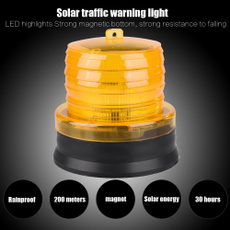 amber, led car light, led, warningflashlight