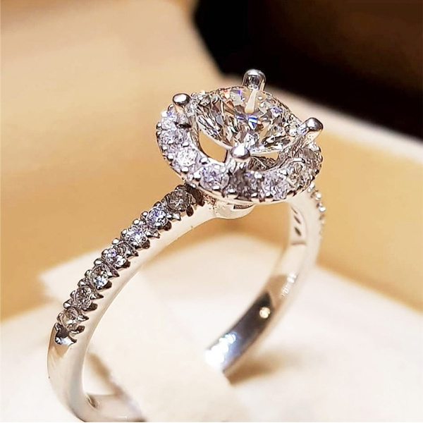 Designer rings for Women