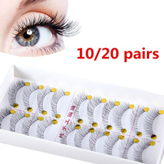 Eyelashes, curlingeyelashe, eye, Beauty