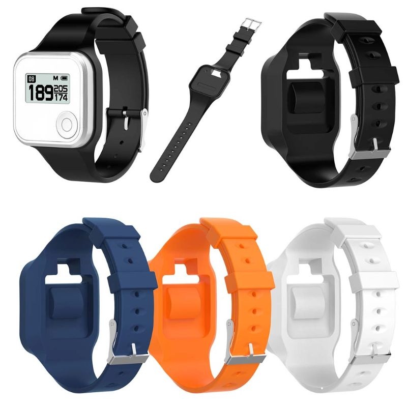 golf buddy watch strap