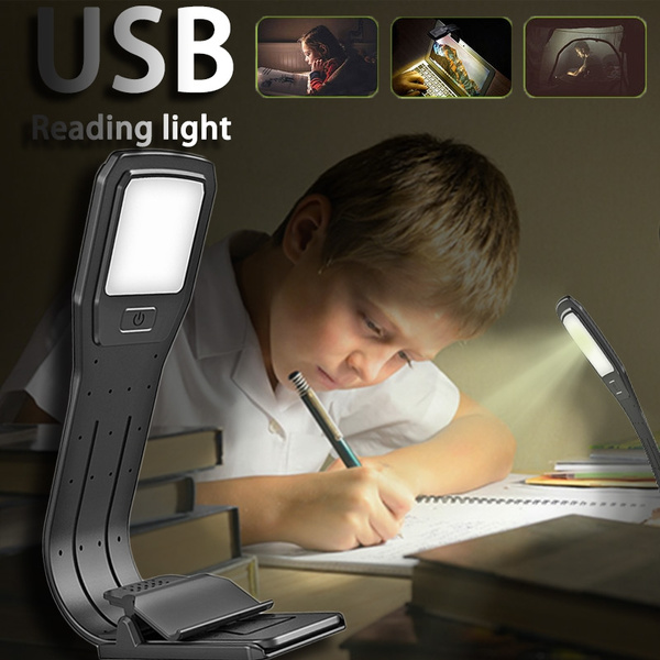 portable reading light