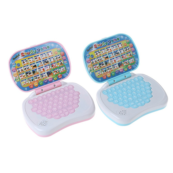 baby computer toy