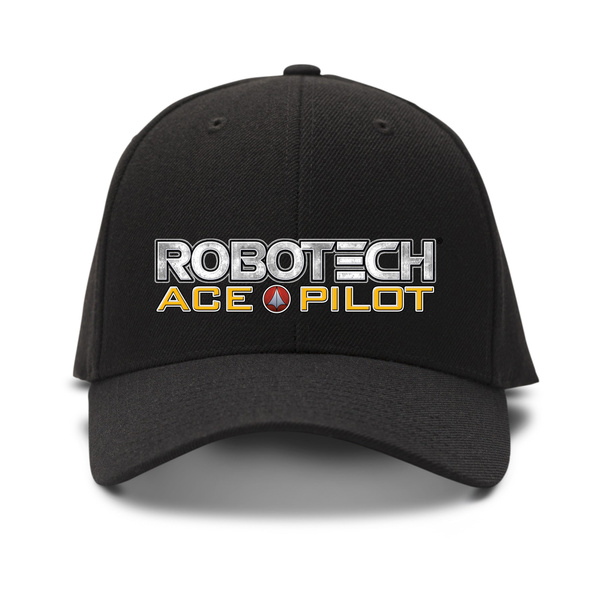 robotech hat