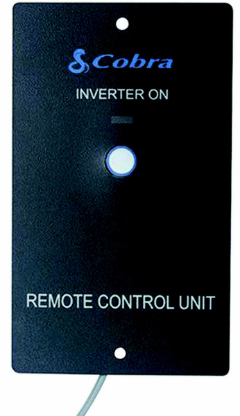 Cobra CPIA20 Remote Switch for Cobra Inverters