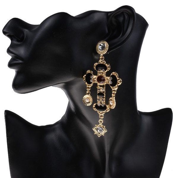 Madonna Earrings – sccollection