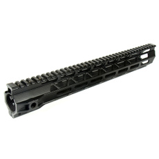 polymer, Fiber, black, carbonfiberhandguard