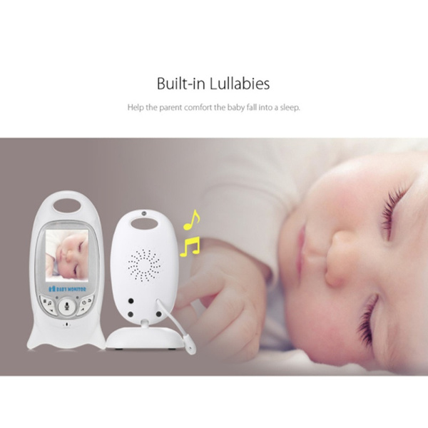 Baby sales monitor wish