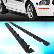 Ford, assembly, look, fitment