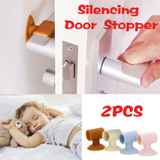doorknobcover, doorprotectorwall, Door, doorsucker