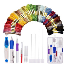 crossstitch, case, Stitching, magicembroiderypen