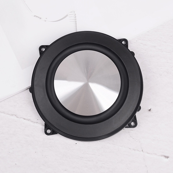 ford focus sony subwoofer