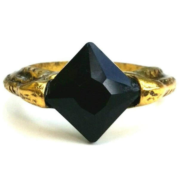 Ring on sale of gaunt