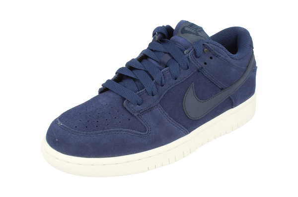 Nike Dunk Retro Low Mens Trainers 896176 Sneakers Shoes 400 | Wish