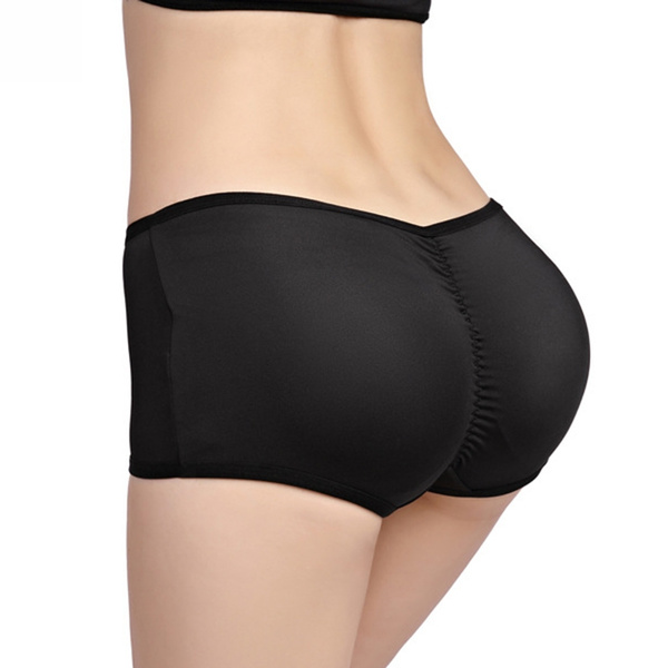 Women Butt Lifter Butt Enhancer Shapewear Hot Body Shaper Fake Ass