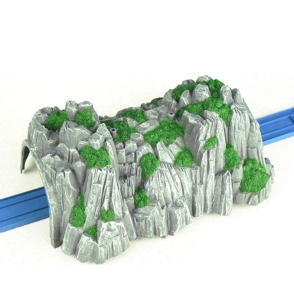 Model Train Railway Train Cave Tunnels Building Layout 187 HO OO Scale