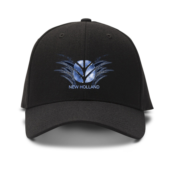 new holland baseball cap