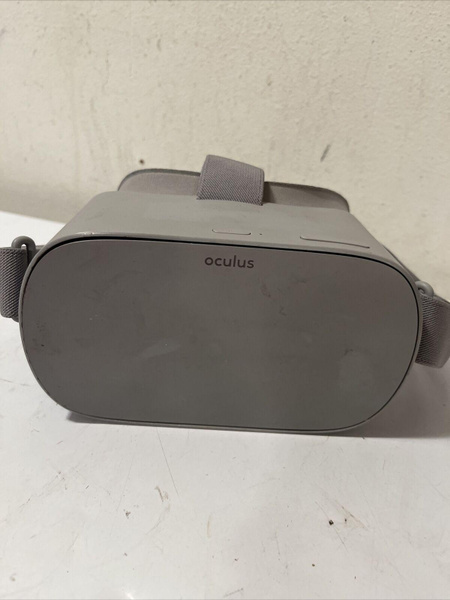 Oculus Go MH-A32 Standalone Virtual Reality Headset - 32GB | Wish