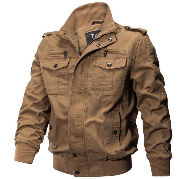 Jamickiki hotsell military jacket