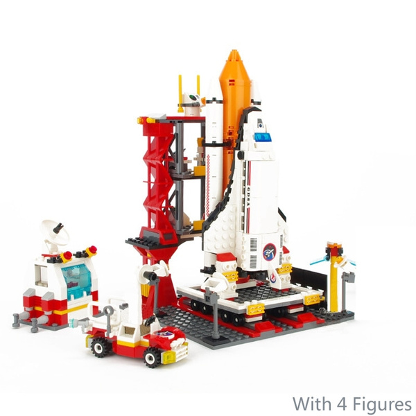 space educational toys