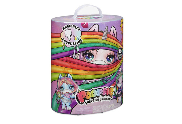 Poopsie Slime Surprise Unicorn - Dazzle Darling or Whoopsie Doodle