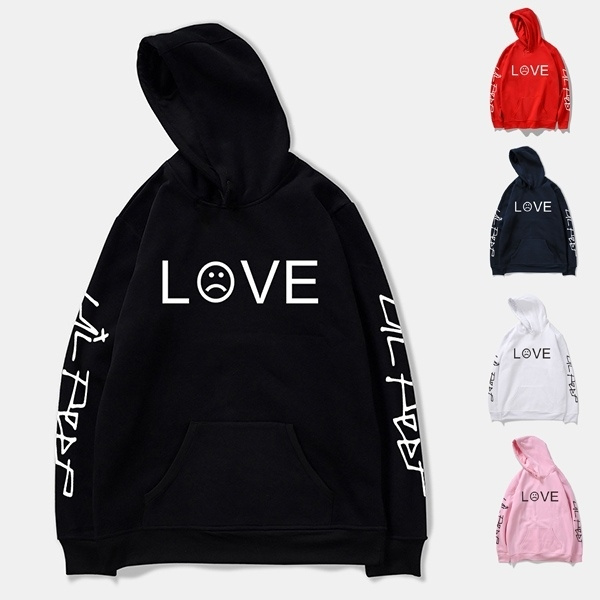 Popular hoodie brands hot sale 2018