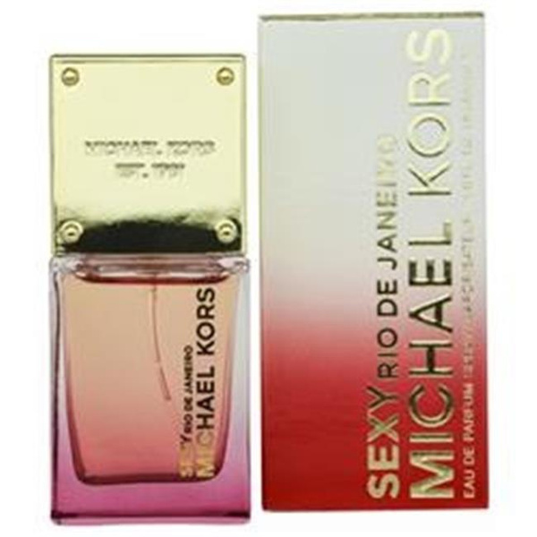 michael kors perfume rio de janeiro