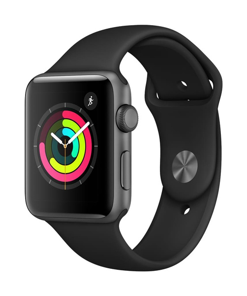 Wish apple sales watch series 3