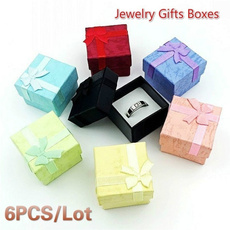 christmasaccessorie, Box, squarecase, Jewelry