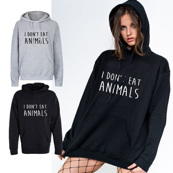 vegan sweatshirt