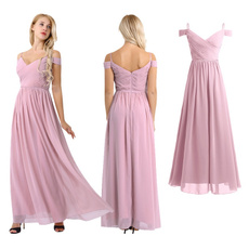 gowns, Chiffon Dresses, Cocktail, long dress