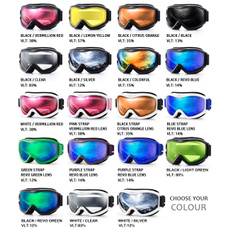 Ski Goggles, Winter, Snow Goggles, Goggles