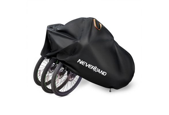 neverland bike cover