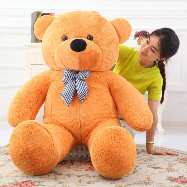 160cm teddy bear