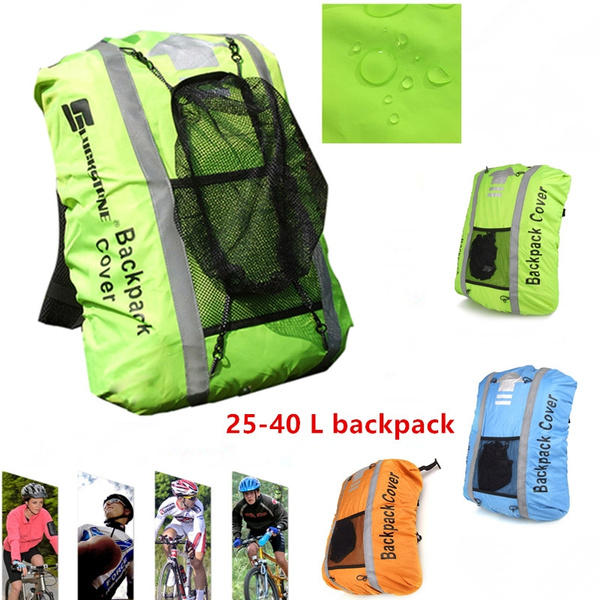40l backpack rain cover