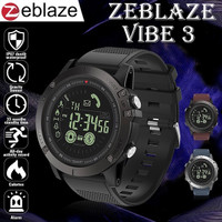 zeblaze vibe 3 bluetooth