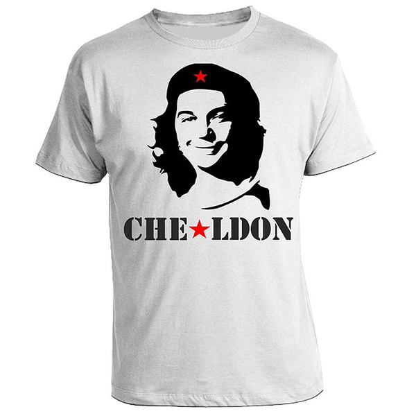 Sheldon cooper deals t shirts