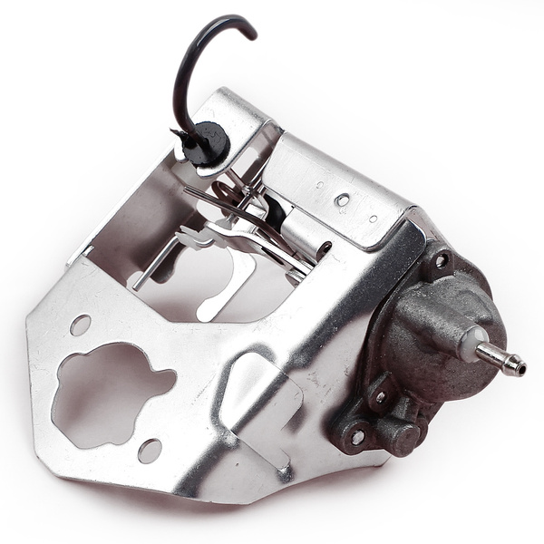 Kit Riparazione Carburatore Con Valvola E Bulbo Primer Per Honda GX35 E Modelli Cinesi - Foto 5