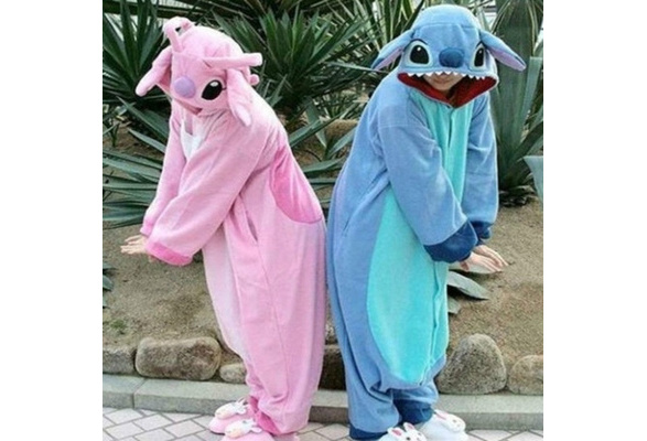 miser to withdraw Assume Men and Women's Stitchpajama Och Par Djura Onesie Rosa Blå Lilo Stitch Jumpsuit Pyjamas Cosplay Costume Sleepsuit Pigiama Delle Coppie Blue Pink S-Xl | Wish miser to withdraw Assume Men and Women's Stitchpajama Och Par Djura Onesie Rosa Blå Lilo Stitch Jumpsuit Pyjamas Cosplay Costume Sleepsuit Pigiama Delle Coppie Blue Pink S-Xl | Wish