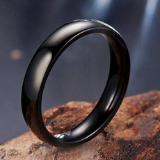 Steel, Beautiful Ring, wedding ring, Gifts