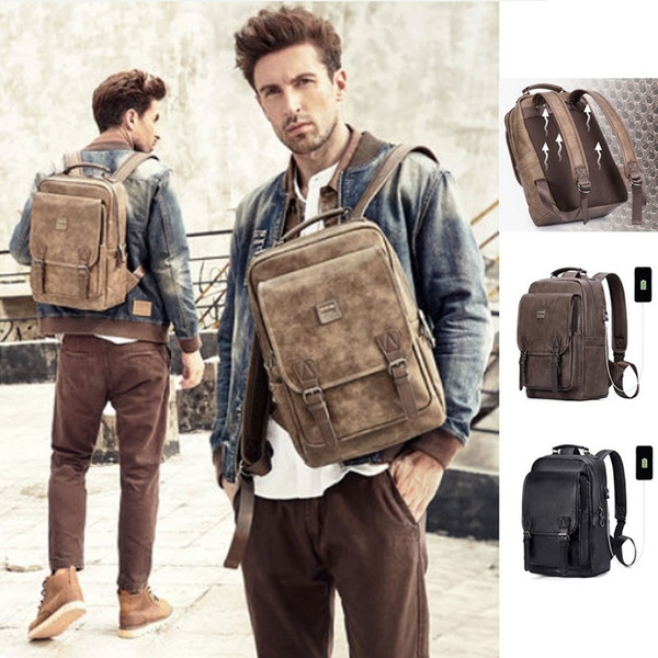 Designer Bags, Men's Bags & Backpacks