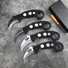 Pocket, pocketknife, assistedopeningknive, g10karambit