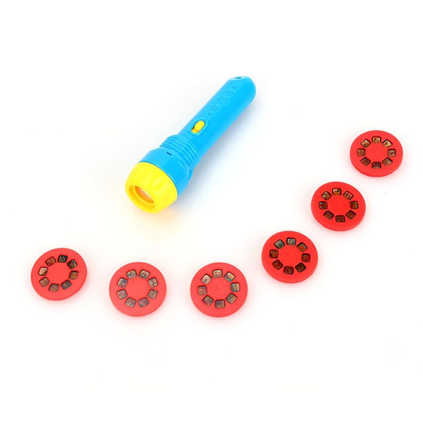 Jouets Pour Garcons Cadeau Envoyer Au Hasard Bebe Histoire De Couchage Projecteur Lampe De Poche Bebe De Couchage Jouet Etoiles Lampe De Projection De Lumiere Up Jouet Wish