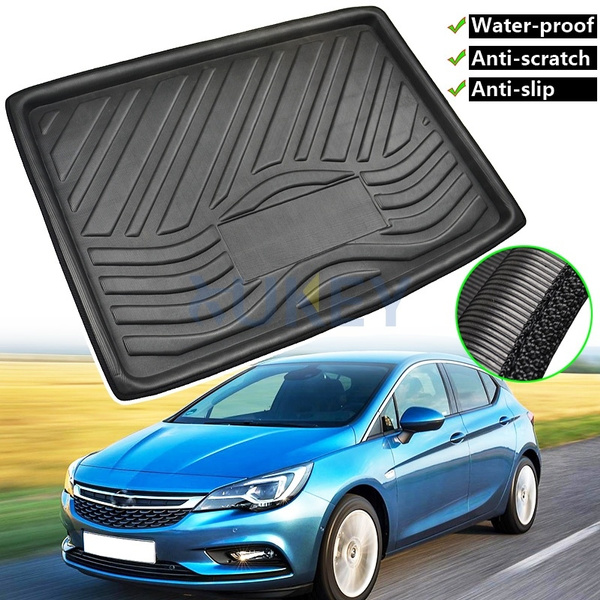 vauxhall astra 2016 car mats