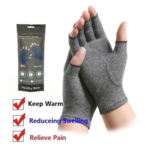 healthy wear compression gloves