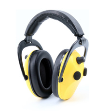 hearingprotectionearmuff, electronicearmuff, Hunting, earprojector