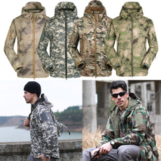 outdoorclothe, Army, Fashion, camping