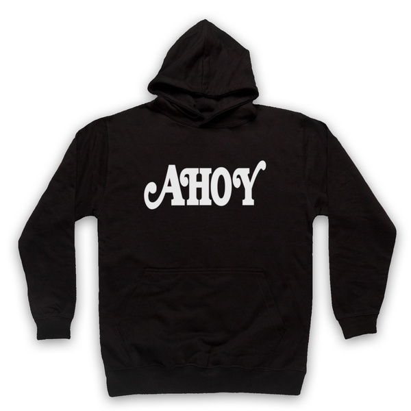 Scoops on sale ahoy hoodie