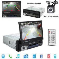 Touch Screen, Camera, DVD, Carros