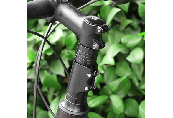 Durable MTB Bike Bicycle Handlebar Fork Stem Extender Riser