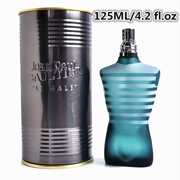 Jean Paul Gaultier Le herenparfum voor mannen 125ML / 4.2fl.oz herenparfum  | Wish